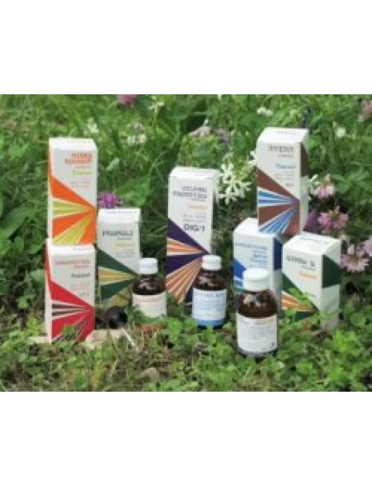 RAEMIL SALVIA MIAL COMP 50ML