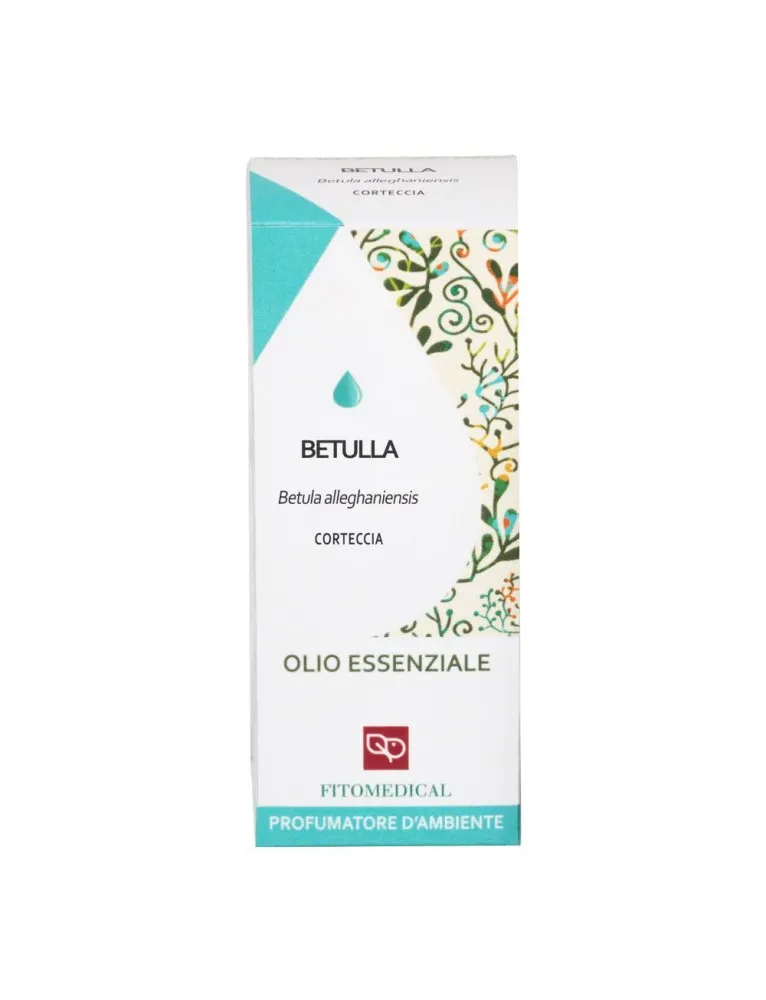 BETULLA OLIO ESS 5ML FTM