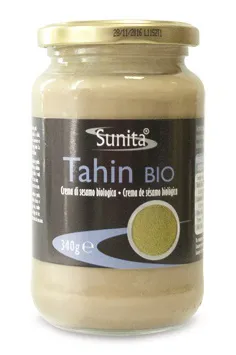 SUNITA TAHIN BIO 340 G