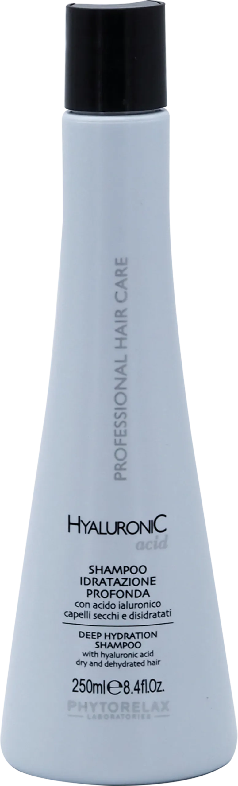 Shampoo Idratazione Profonda - Hyaluronic, 250 ml