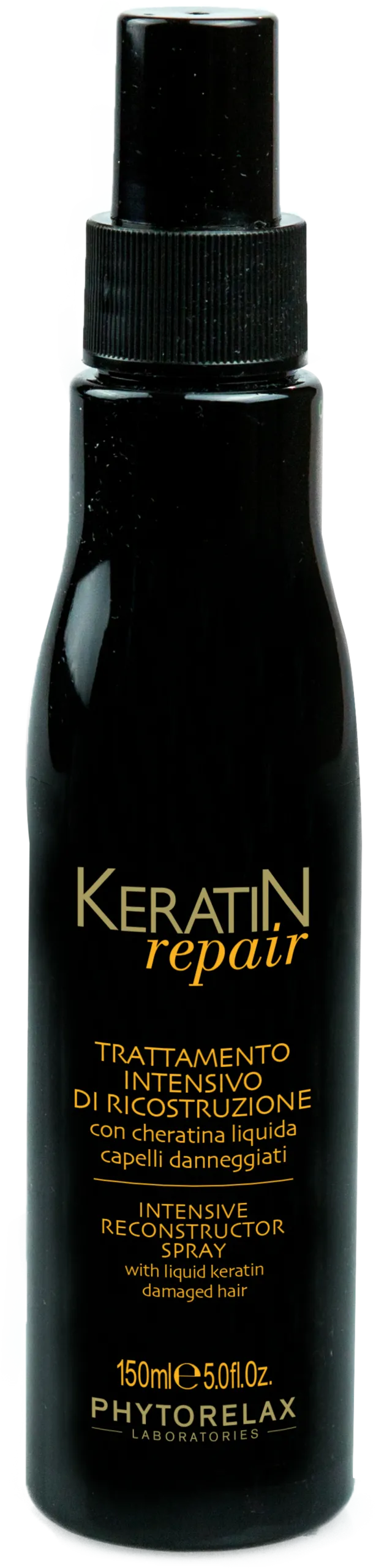 Spray Intensivo di Ricostruttore - Keratin Repair, 150 ml